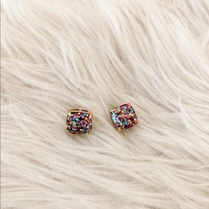 Kate Spade studs